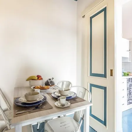 Appartamento The Wood Studioflat