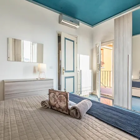 The Wood Studioflat *