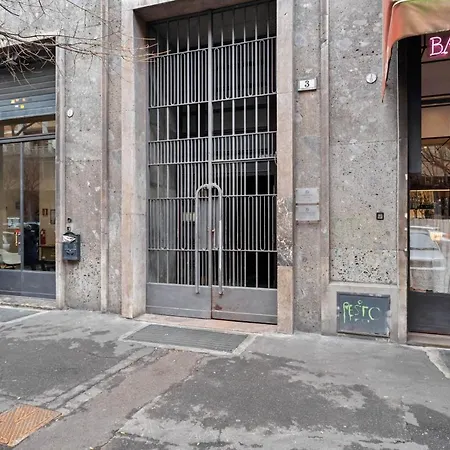 The Wood Studioflat Appartamento Bologna